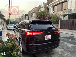 ميتسوبيشي اوتلاندر